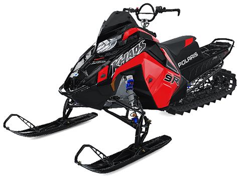 2026 Polaris Patriot 9R RMK Khaos 146 SC in Mio, Michigan - Photo 4