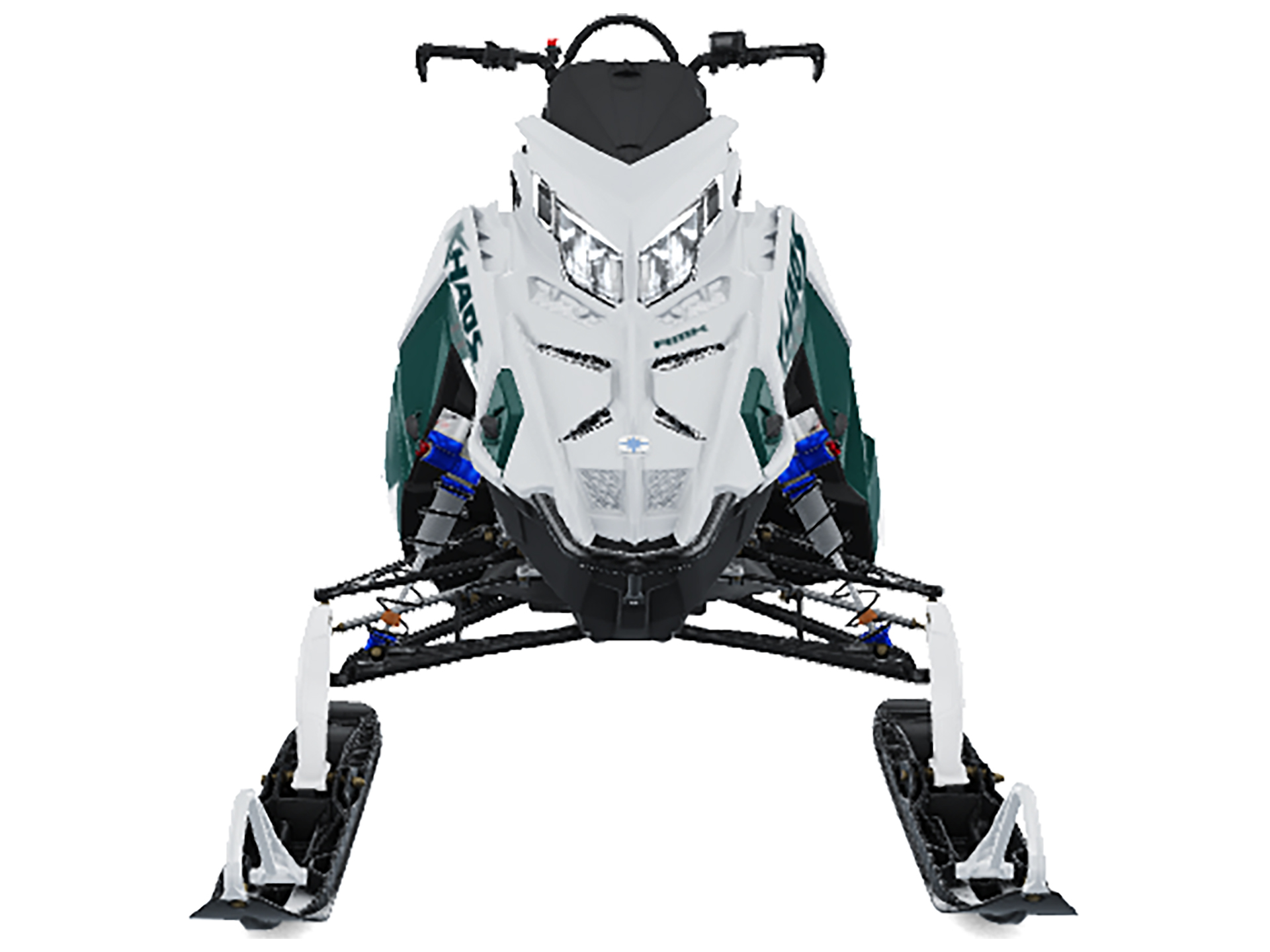 2026 Polaris Patriot 9R RMK Khaos 146 SC in Mio, Michigan - Photo 5