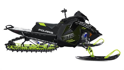 2026 Polaris Patriot 9R RMK Khaos 146 SC in Foxboro, Massachusetts - Photo 1