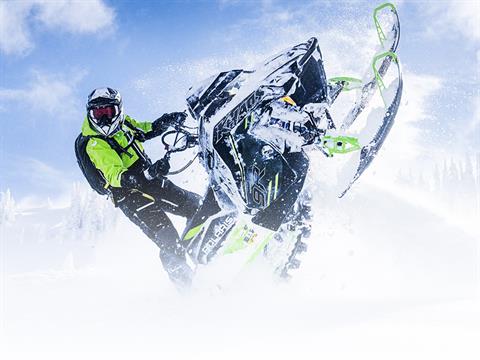2026 Polaris Patriot 9R RMK Khaos 146 SC in Foxboro, Massachusetts - Photo 9