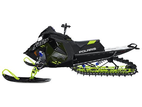 2026 Polaris Patriot 9R RMK Khaos 146 SC in Foxboro, Massachusetts - Photo 2