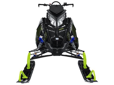2026 Polaris Patriot 9R RMK Khaos 146 SC in Foxboro, Massachusetts - Photo 5