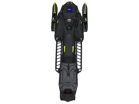 2026 Polaris Patriot 9R RMK Khaos 146 SC in Foxboro, Massachusetts - Photo 6
