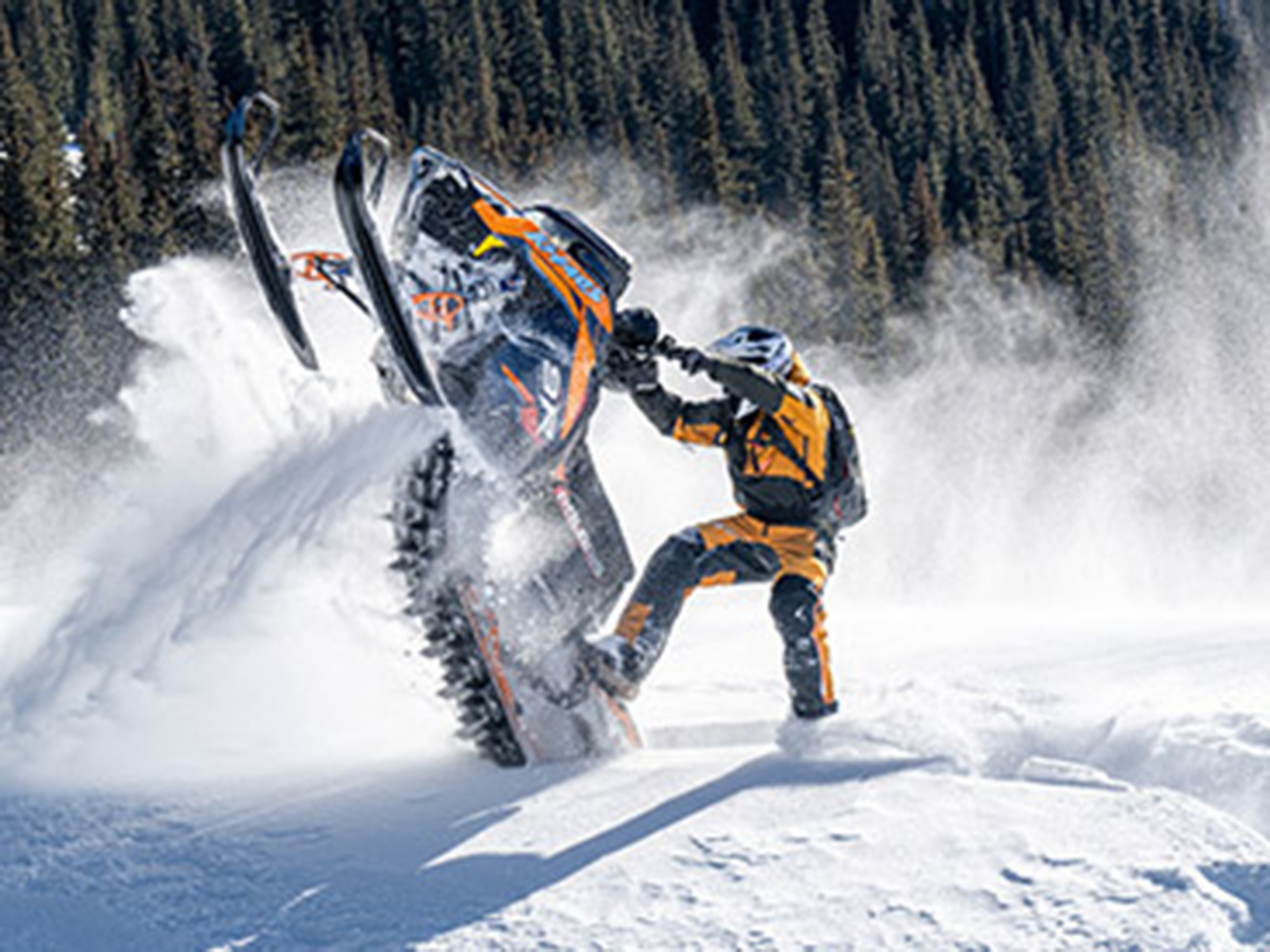 2026 Polaris Patriot 9R RMK Khaos 155 Limited Edition 275 SC in Foxboro, Massachusetts - Photo 14