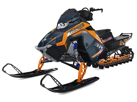 2026 Polaris Patriot 9R RMK Khaos 155 Limited Edition 275 SC in Foxboro, Massachusetts - Photo 4