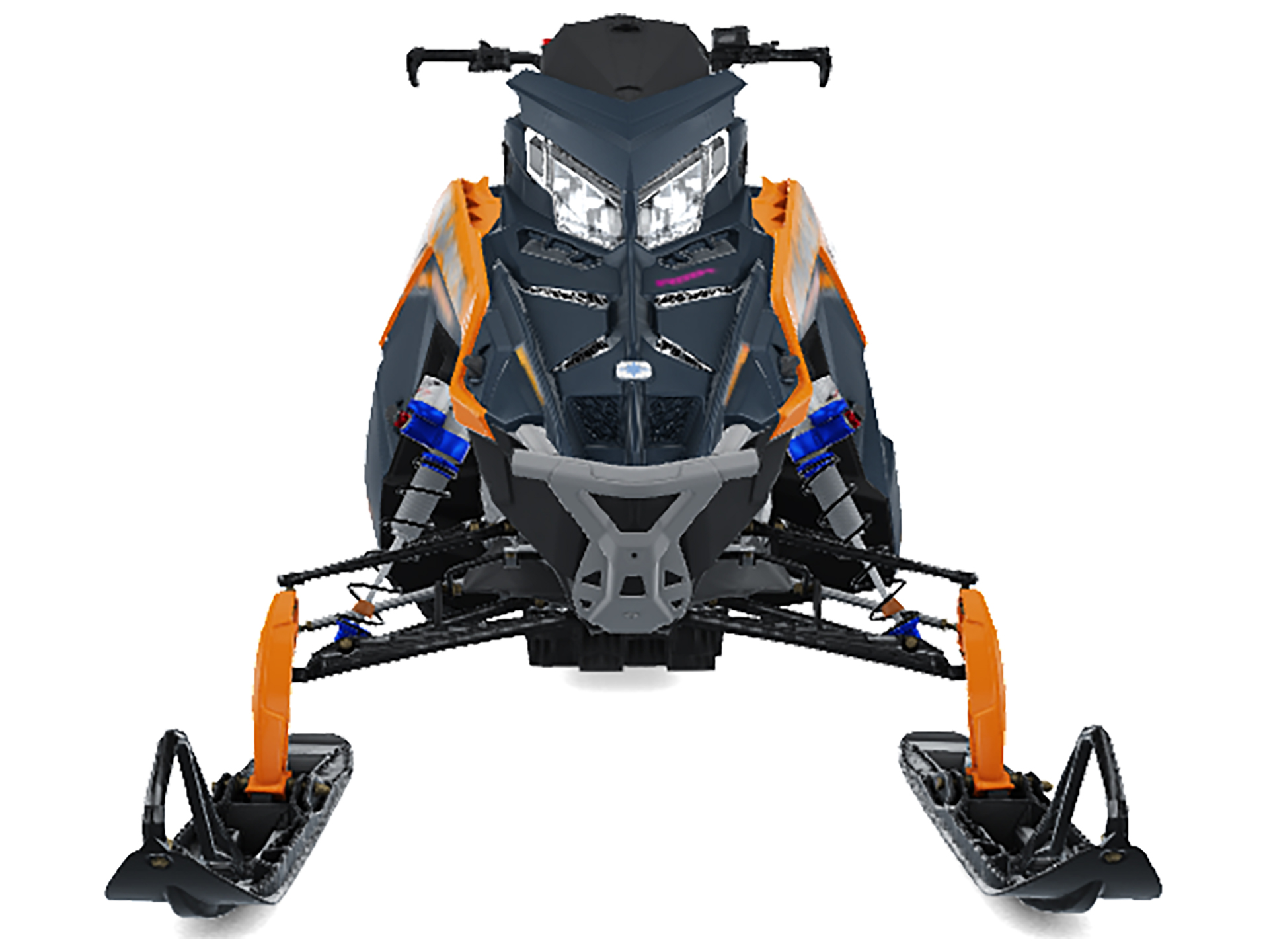 2026 Polaris Patriot 9R RMK Khaos 155 Limited Edition 275 SC in Foxboro, Massachusetts - Photo 5