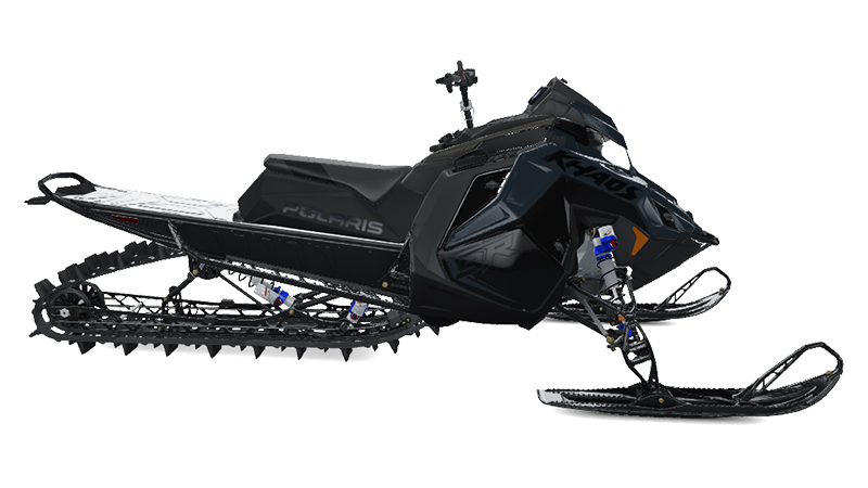 2026 Polaris Patriot 9R RMK Khaos 155 SC in Mio, Michigan - Photo 1