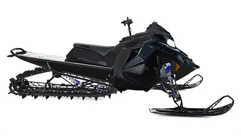 2026 Polaris Patriot 9R RMK Khaos 155 SC