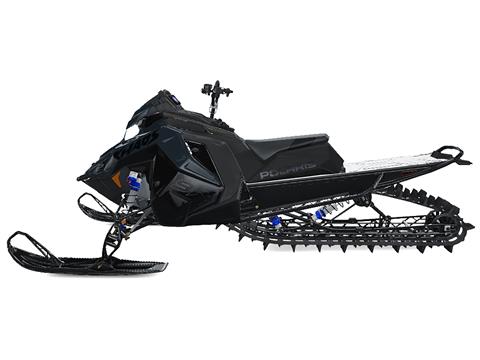 2026 Polaris Patriot 9R RMK Khaos 155 SC in Mio, Michigan - Photo 2
