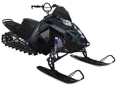 2026 Polaris Patriot 9R RMK Khaos 155 SC in Mio, Michigan - Photo 3