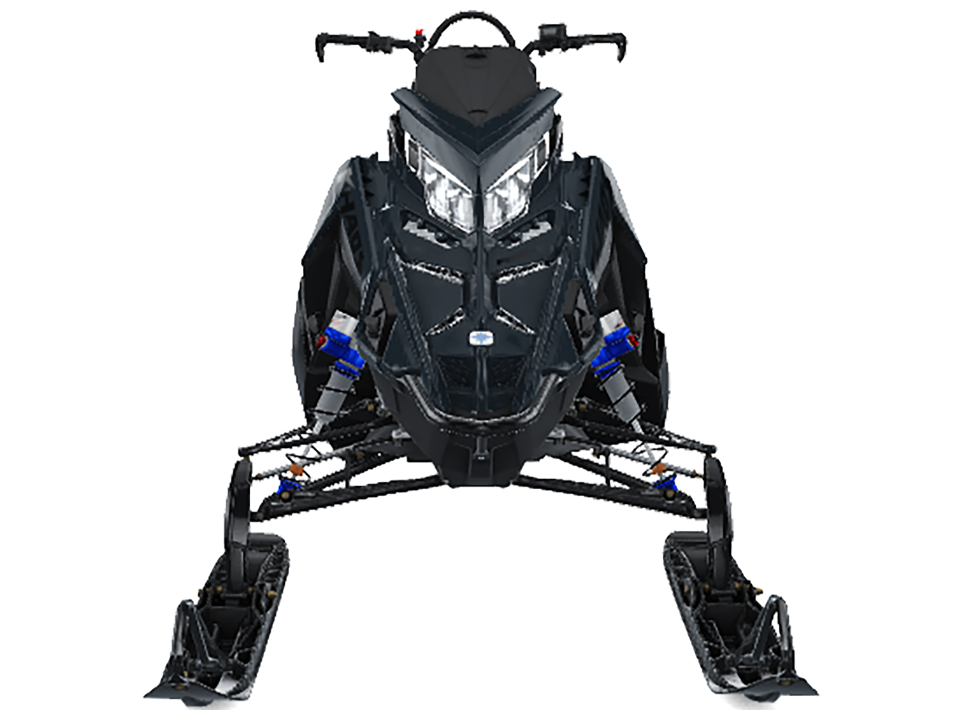 2026 Polaris Patriot 9R RMK Khaos 155 SC in Mio, Michigan - Photo 5