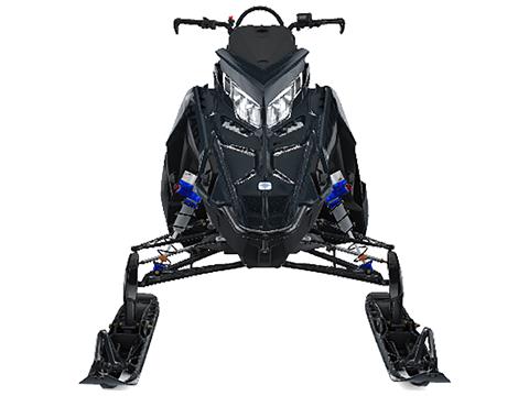 2026 Polaris Patriot 9R RMK Khaos 155 SC in Mio, Michigan - Photo 5