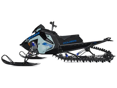 2026 Polaris Patriot 9R RMK Khaos 155 SC in North Bend, Oregon - Photo 2