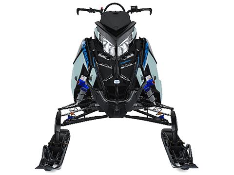 2026 Polaris Patriot 9R RMK Khaos 155 SC in North Bend, Oregon - Photo 5