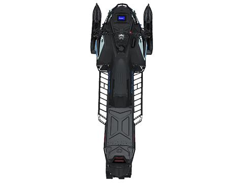 2026 Polaris Patriot 9R RMK Khaos 155 SC in North Bend, Oregon - Photo 6