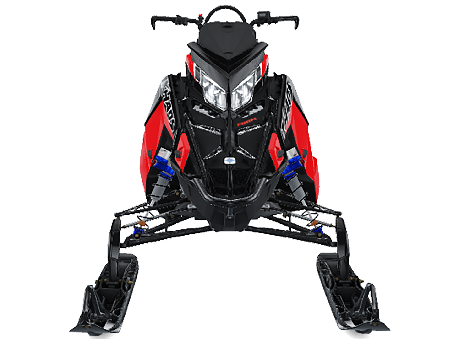 2026 Polaris Patriot 9R RMK Khaos 155 SC in The Dalles, Oregon - Photo 5