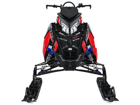2026 Polaris Patriot 9R RMK Khaos 155 SC in The Dalles, Oregon - Photo 5