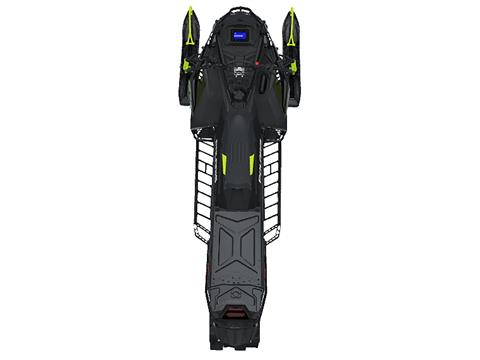 2026 Polaris Patriot 9R RMK Khaos 155 SC in North Bend, Oregon - Photo 6