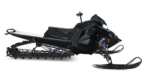 2026 Polaris Patriot 9R RMK Khaos 165 SC