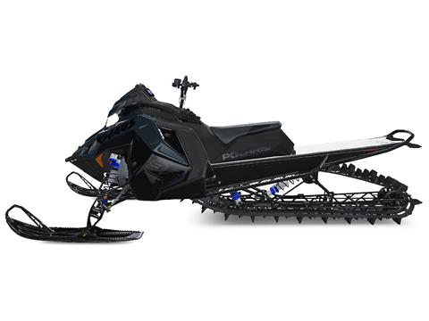 2026 Polaris Patriot 9R RMK Khaos 165 SC in Mio, Michigan - Photo 2