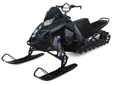 2026 Polaris Patriot 9R RMK Khaos 165 SC in Mio, Michigan - Photo 4