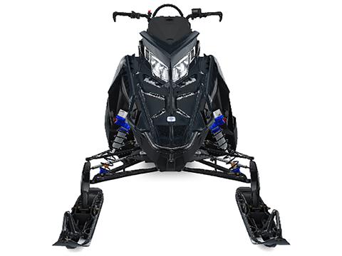 2026 Polaris Patriot 9R RMK Khaos 165 SC in Mio, Michigan - Photo 5