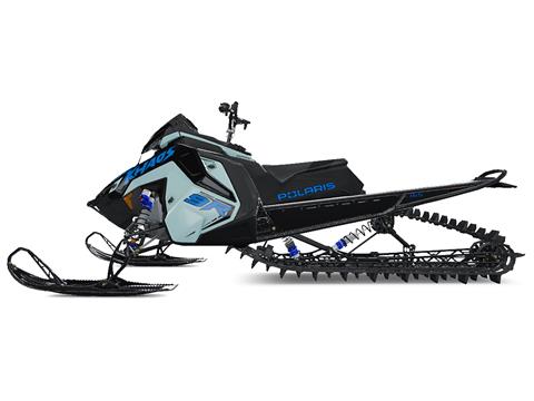 2026 Polaris Patriot 9R RMK Khaos 165 SC in North Bend, Oregon - Photo 2