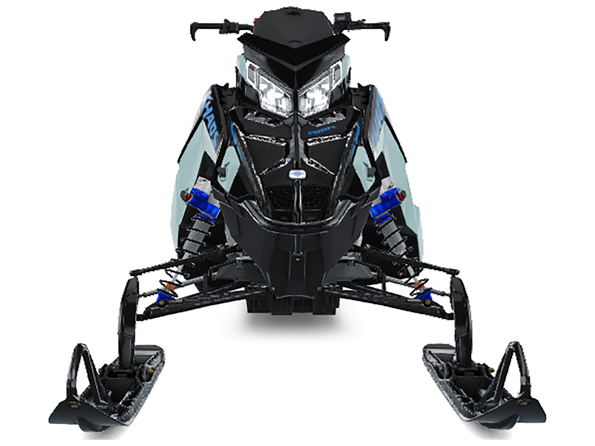 2026 Polaris Patriot 9R RMK Khaos 165 SC in North Bend, Oregon - Photo 5