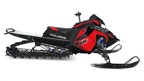 2026 Polaris Patriot 9R RMK Khaos 165 SC