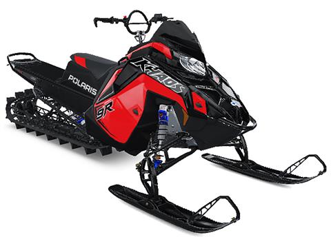 2026 Polaris Patriot 9R RMK Khaos 165 SC in The Dalles, Oregon - Photo 3