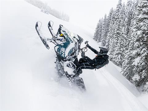 2026 Polaris Patriot 9R RMK Khaos 165 SC in Mio, Michigan - Photo 12
