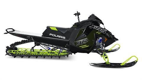 2026 Polaris Patriot 9R RMK Khaos 165 SC