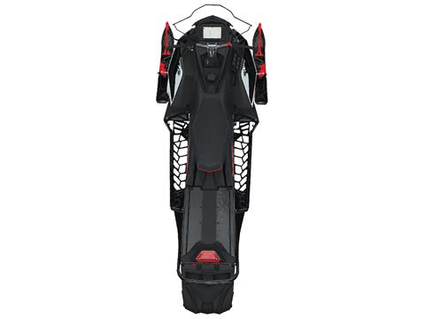 2026 Polaris Patriot Boost INDY VR1 137 Dynamix SC ES in Mio, Michigan - Photo 6
