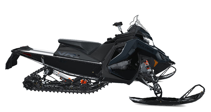 2026 Polaris Patriot Boost INDY VR1 137 Dynamix SC ES in Mio, Michigan - Photo 1