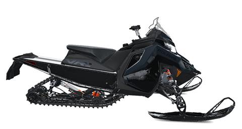 2026 Polaris Patriot Boost INDY VR1 137 Dynamix SC ES in Mio, Michigan - Photo 1