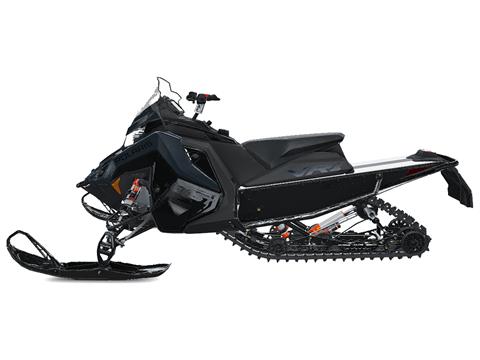 2026 Polaris Patriot Boost INDY VR1 137 Dynamix SC ES in Mio, Michigan - Photo 2