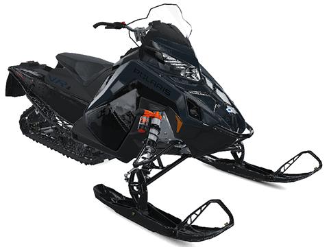 2026 Polaris Patriot Boost INDY VR1 137 Dynamix SC ES in Mio, Michigan - Photo 3