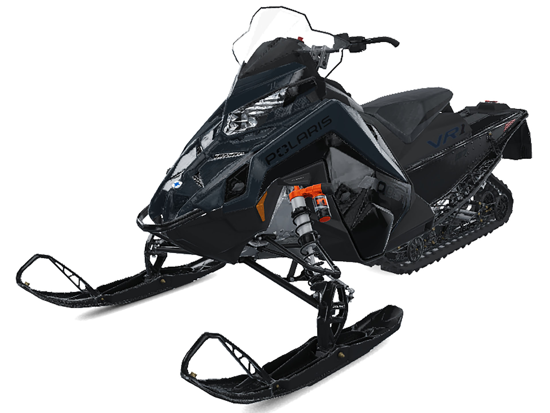 2026 Polaris Patriot Boost INDY VR1 137 Dynamix SC ES in Mio, Michigan - Photo 4