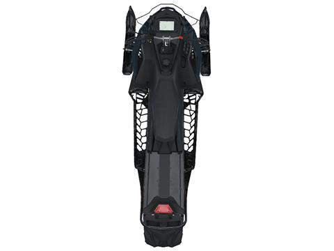 2026 Polaris Patriot Boost INDY VR1 137 Dynamix SC ES in Mio, Michigan - Photo 6