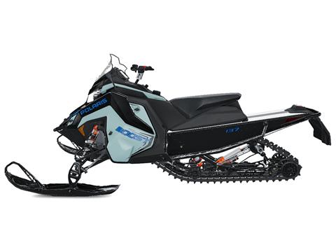 2026 Polaris Patriot Boost INDY VR1 137 Dynamix SC ES in North Bend, Oregon - Photo 2