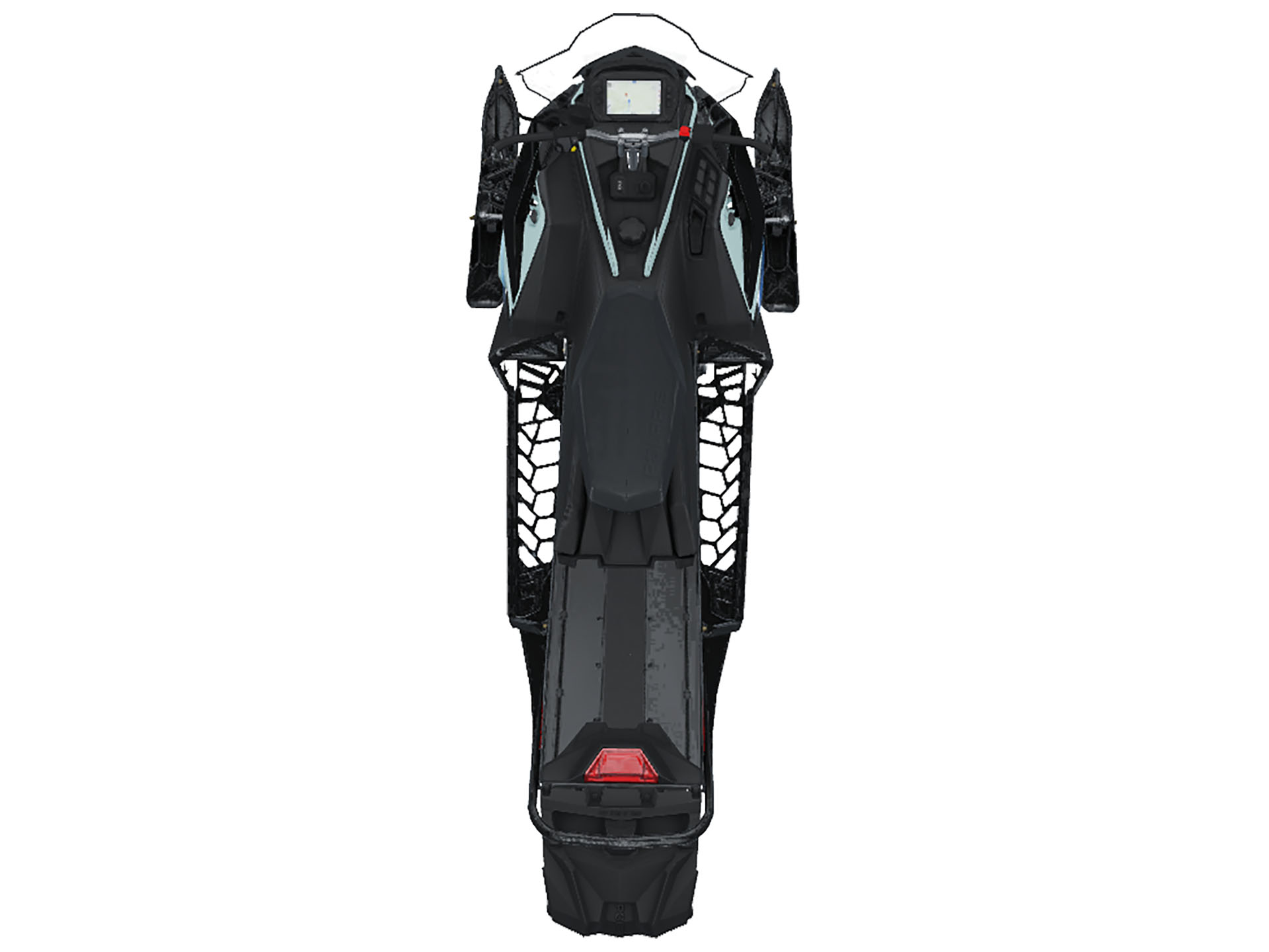 2026 Polaris Patriot Boost INDY VR1 137 Dynamix SC ES in North Bend, Oregon - Photo 6