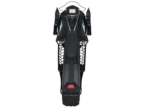 2026 Polaris Patriot Boost INDY VR1 137 Dynamix SC ES in North Bend, Oregon - Photo 6