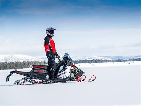 2026 Polaris Patriot Boost INDY VR1 137 Dynamix SC ES in North Bend, Oregon - Photo 12