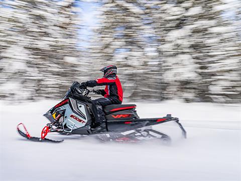 2026 Polaris Patriot Boost INDY VR1 137 Dynamix SC ES in North Bend, Oregon - Photo 15