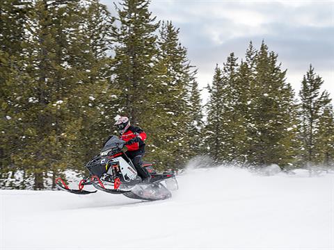 2026 Polaris Patriot Boost INDY VR1 137 Dynamix SC ES in North Bend, Oregon - Photo 16