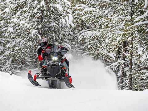 2026 Polaris Patriot Boost INDY VR1 137 Dynamix SC ES in North Bend, Oregon - Photo 17