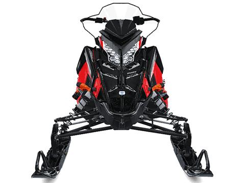 2026 Polaris Patriot Boost INDY VR1 137 Dynamix SC ES in Mio, Michigan - Photo 5