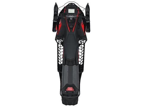 2026 Polaris Patriot Boost INDY VR1 137 Dynamix SC ES in Mio, Michigan - Photo 6