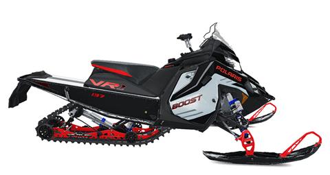 2026 Polaris Patriot Boost INDY VR1 137 SC ES