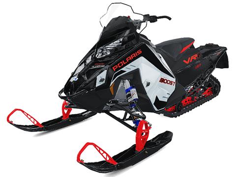 2026 Polaris Patriot Boost INDY VR1 137 SC ES in North Bend, Oregon - Photo 4
